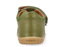 Load image into Gallery viewer, Bobux Step Up Driftwood - Sea Kelp