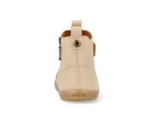 Load image into Gallery viewer, Bobux I-Walk Jodhpur - Oat Milk