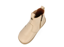 Load image into Gallery viewer, Bobux I-Walk Jodhpur - Oat Milk