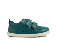 Load image into Gallery viewer, Bobux Step Up Grass Court - Rainforest