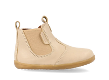 Load image into Gallery viewer, Bobux Step Up Jodhpur - Oat Milk