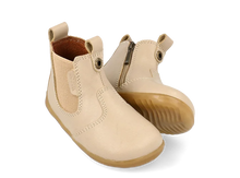 Load image into Gallery viewer, Bobux Step Up Jodhpur - Oat Milk