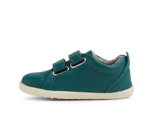 Load image into Gallery viewer, Bobux Step Up Grass Court - Rainforest