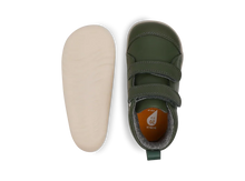 Load image into Gallery viewer, Bobux Step Up Hi Court - Forest