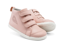 Load image into Gallery viewer, Bobux I-Walk Hi Court - Seashell