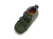 Load image into Gallery viewer, Bobux Step Up Hi Court - Forest