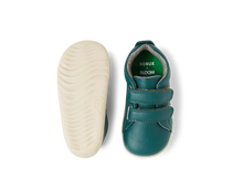 Load image into Gallery viewer, Bobux Step Up Grass Court - Rainforest