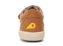Load image into Gallery viewer, Bobux Kids+ Grass Court - Caramel