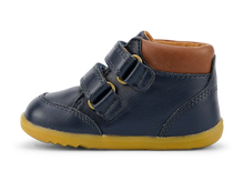 Load image into Gallery viewer, Bobux I-Walk Timber - Navy