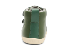 Load image into Gallery viewer, Bobux Step Up Hi Court - Forest