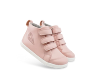 Load image into Gallery viewer, Bobux I-Walk Hi Court - Seashell