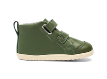 Load image into Gallery viewer, Bobux Step Up Hi Court - Forest