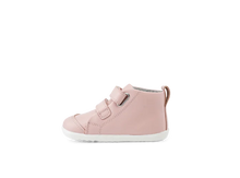 Load image into Gallery viewer, Bobux Step Up Hi Court - Seashell