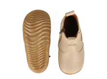 Load image into Gallery viewer, Bobux Step Up Jodhpur - Oat Milk