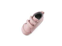 Load image into Gallery viewer, Bobux Step Up Hi Court - Seashell