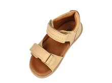 Load image into Gallery viewer, Bobux Step Up Driftwood - Parchment