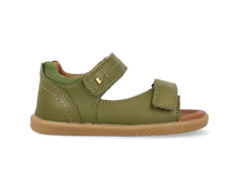 Load image into Gallery viewer, Bobux Step Up Driftwood - Sea Kelp