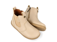 Load image into Gallery viewer, Bobux I-Walk Jodhpur - Oat Milk