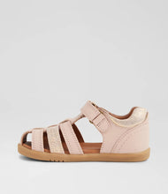 Load image into Gallery viewer, Bobux I-Walk Roam - Cameo Rose