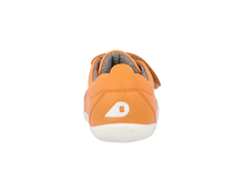 Load image into Gallery viewer, Bobux Step Up Grass Court - Apricot Crush