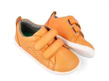 Load image into Gallery viewer, Bobux I-Walk Grass Court - Apricot Crush