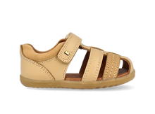 Load image into Gallery viewer, Bobux Step Up Roam - Parchment