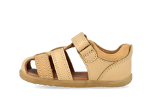 Load image into Gallery viewer, Bobux Step Up Roam - Parchment