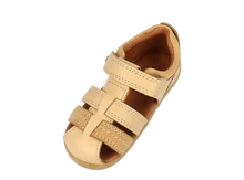 Load image into Gallery viewer, Bobux Step Up Roam - Parchment