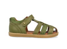 Load image into Gallery viewer, Bobux I-Walk Roam - Sea Kelp