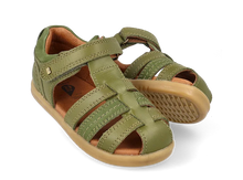 Load image into Gallery viewer, Bobux I-Walk Roam - Sea Kelp