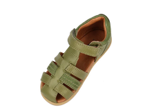 Load image into Gallery viewer, Bobux I-Walk Roam - Sea Kelp