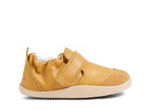 Load image into Gallery viewer, Bobux Xplorer Marvel - Oak Buff