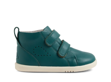 Load image into Gallery viewer, Bobux I-Walk Hi Court - Rainforest