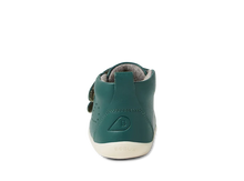 Load image into Gallery viewer, Bobux Step Up Hi Court - Rainforest