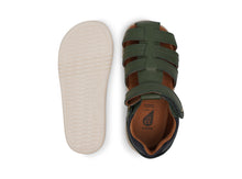 Load image into Gallery viewer, Bobux Step Up Roam - Forest + Navy