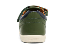 Load image into Gallery viewer, Bobux I-Walk Roam - Forest + Navy