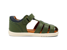 Load image into Gallery viewer, Bobux Step Up Roam - Forest + Navy
