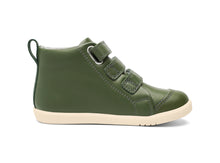 Load image into Gallery viewer, Bobux I-Walk Hi Court - Forest