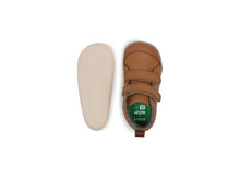 Load image into Gallery viewer, Bobux Step Up Hi Court - Caramel