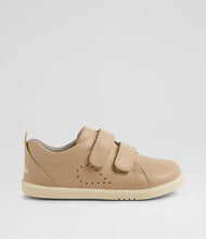 Load image into Gallery viewer, Bobux I-Walk Grass Court - Warm Taupe