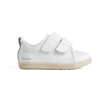 Load image into Gallery viewer, Pretty Brave Brooklyn - White