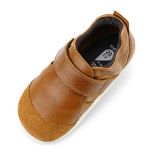 Load image into Gallery viewer, Bobux Xplorer Marvel - Caramel