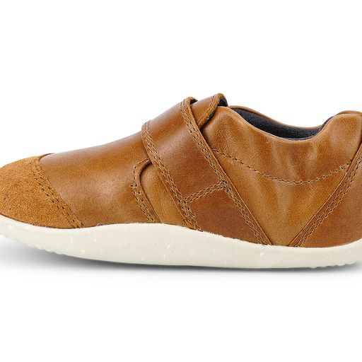 Bobux Xplorer Marvel Caramel – Future Steps for Kids