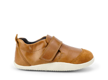 Load image into Gallery viewer, Bobux Xplorer Marvel - Caramel