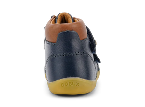 Bobux I-Walk Timber - Navy