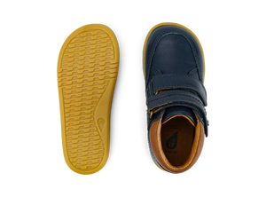 Bobux I-Walk Timber - Navy