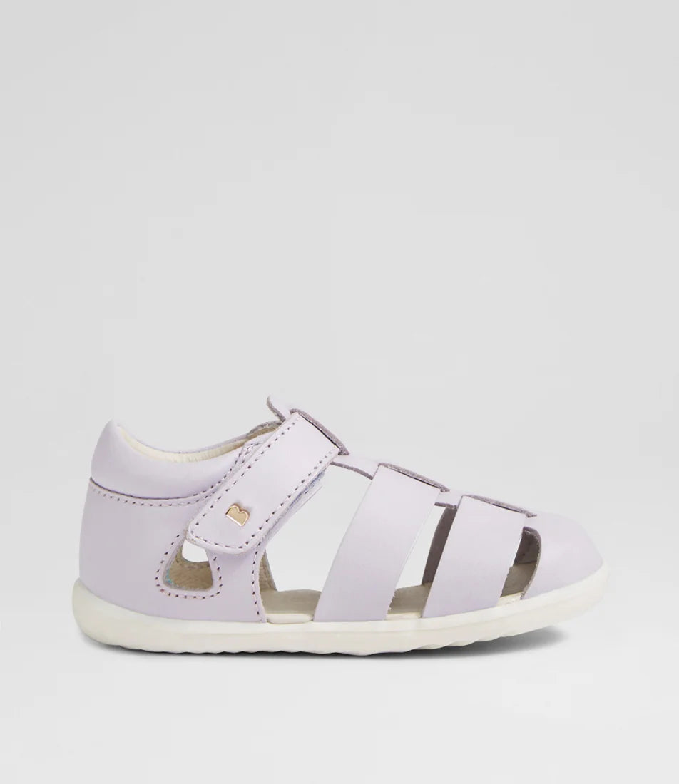 Bobux Step Up Tidal - Thistle
