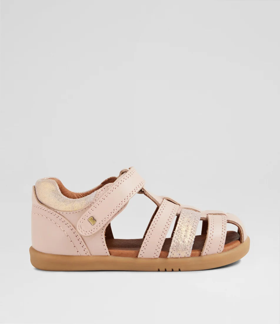 Bobux I-Walk Roam - Cameo Rose