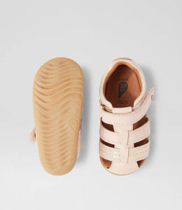 Bobux Step Up Roam - Cameo Rose