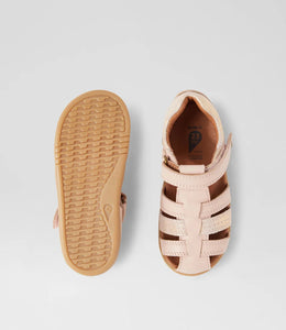 Bobux I-Walk Roam - Cameo Rose